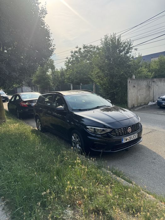 FIAT Tipo 2019 — imagine 4