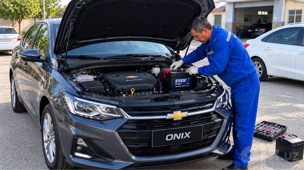 Akumlyator onix Akkumulyator onix Акумлятор onix Аккумулятор onix 24/7