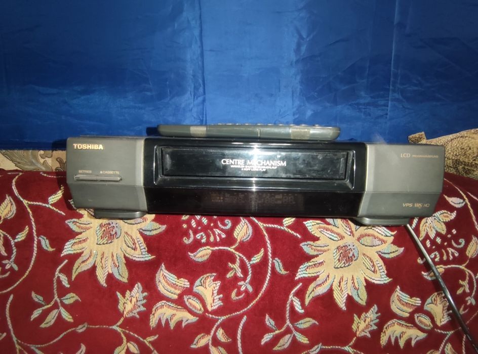 Видео Двойка Philips