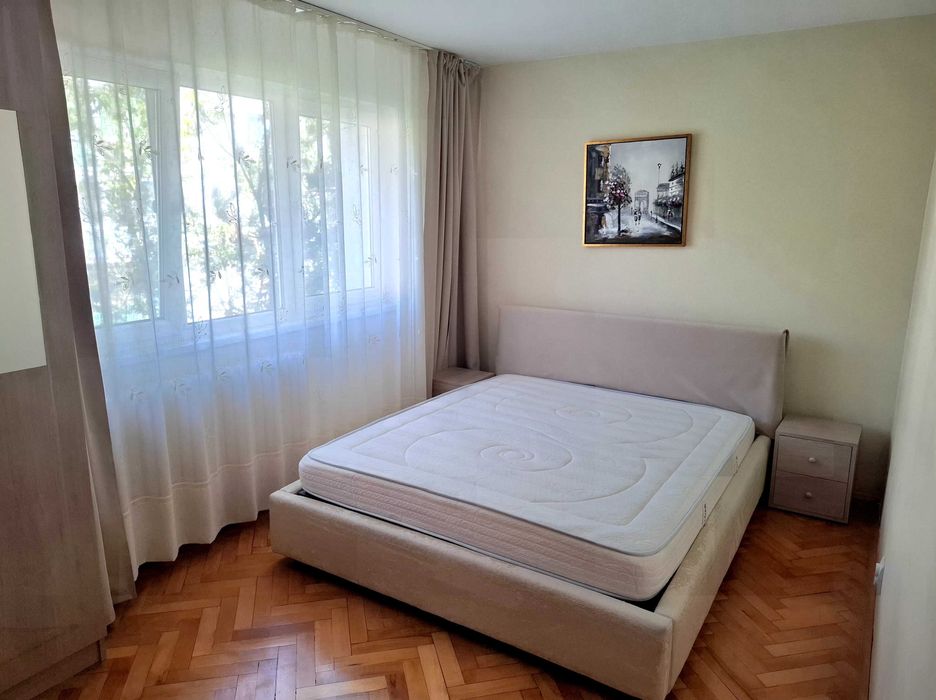 Apartament 3 camere | 65 mp | Gheorgheni | Mobilat, utilat, izolat | Parcare | Boxa