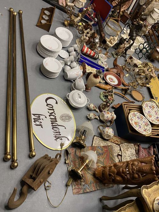 Ново зареждане от Франция