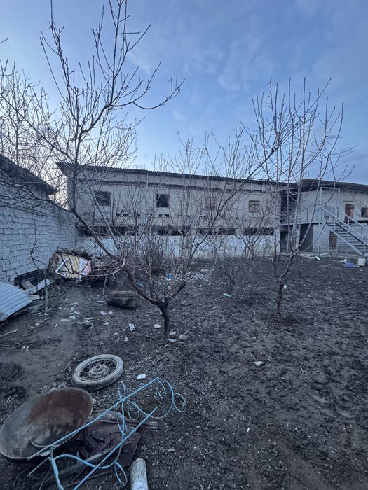 Ер сотилади Бектемир Баликчида