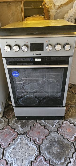 Плита газовая Hansa