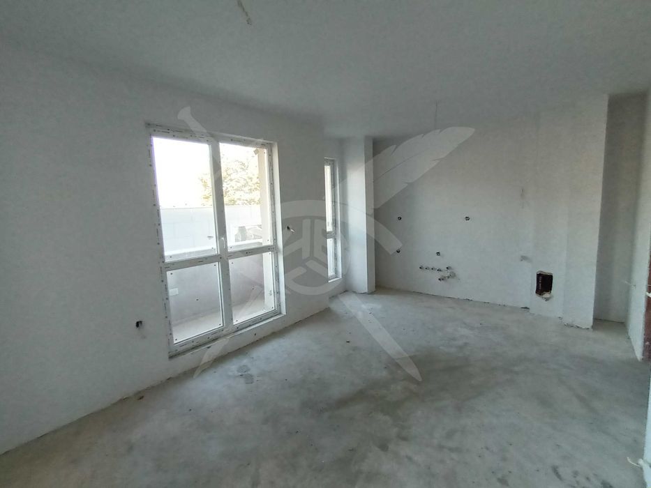 Продава се Двустаен апартамент в Пловдив, Коматевски възел - 69 кв.м за 1312 €/кв.м - Снимка #2