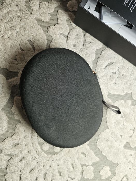 наушники Sony WH-1000XM4