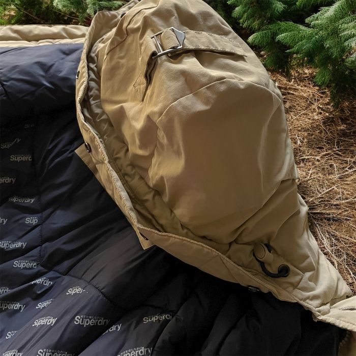 Зимно Яке Superdry