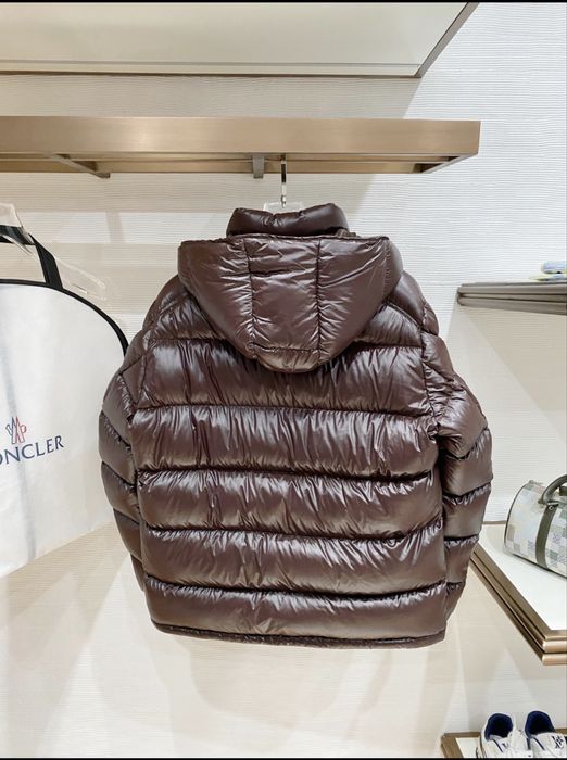 Geaca Premium Moncler de barbati