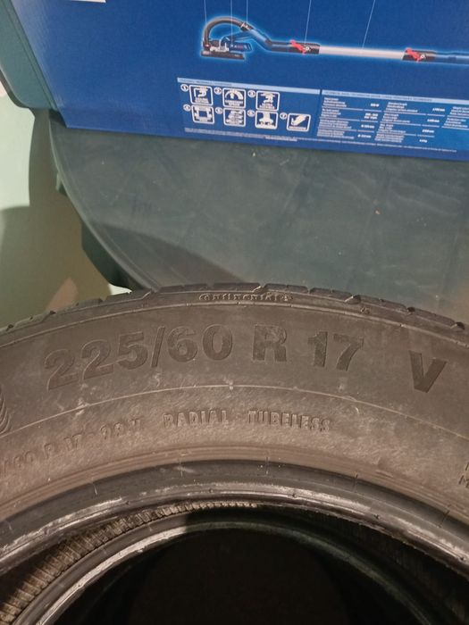 Anvelope continental