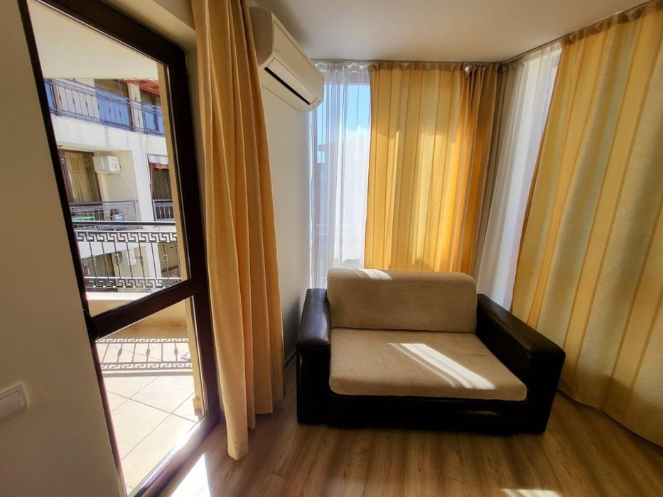 Продава се Двустаен апартамент в Несебър - 60 кв.м за 1217 €/кв.м - Снимка #4