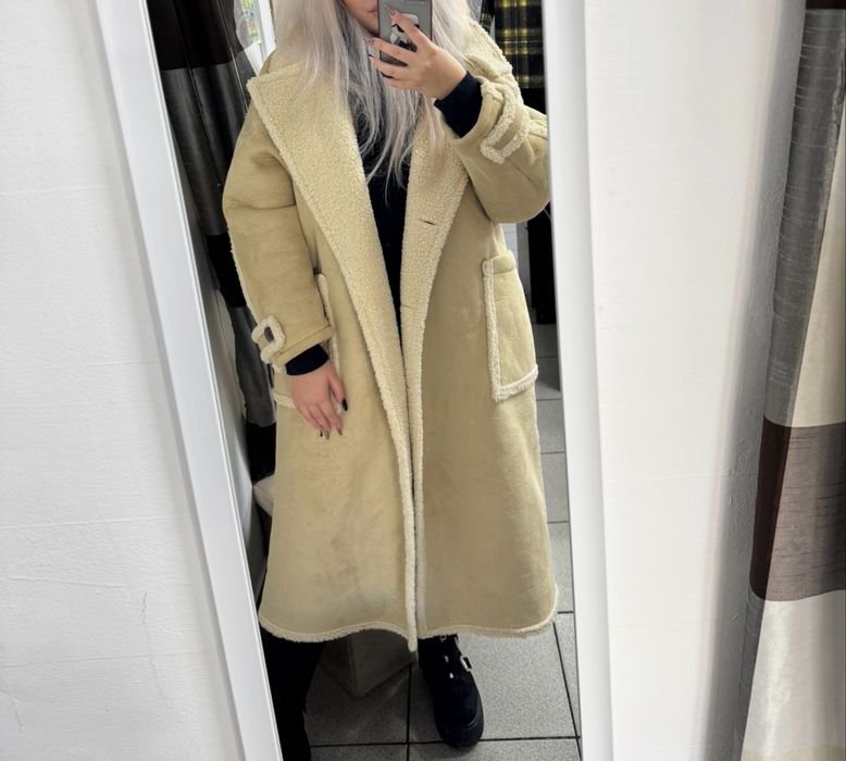 Cojoc din lana/ de munte