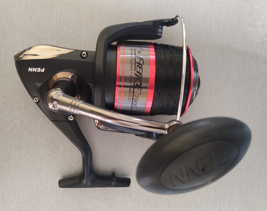 PENN Fierce 7000