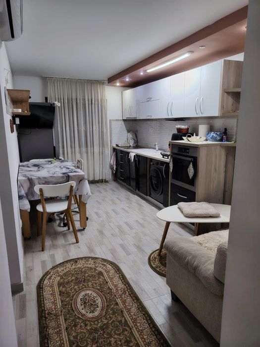 Apartment centru Nehoiu