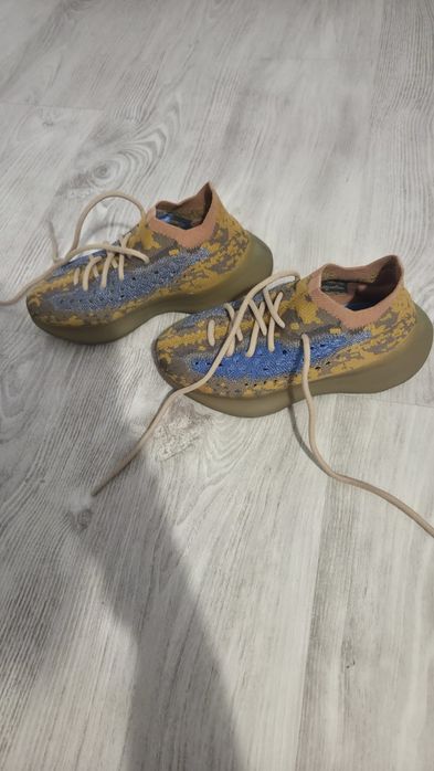 Yeezy boost originali