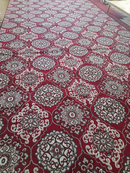 Palas satiladi jagdayi jaqsi