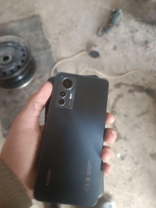 Xiaomi 12 Lite 8/128 ideal, arzon