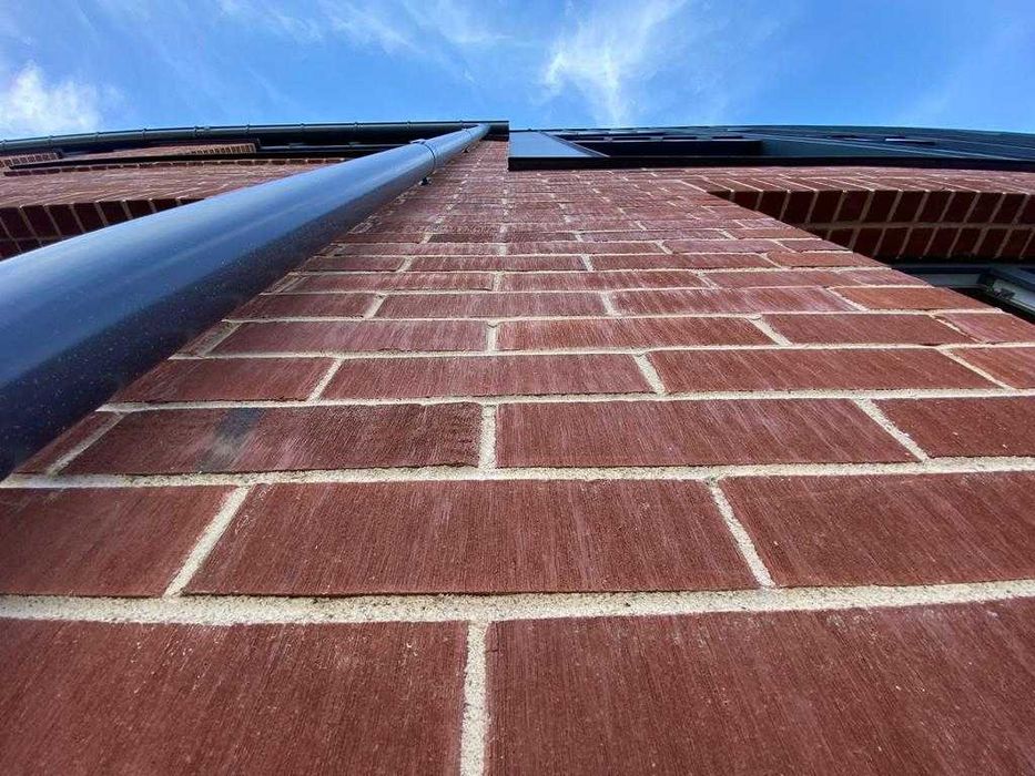 Кирпич клинкерный  лицевой в ассортименте