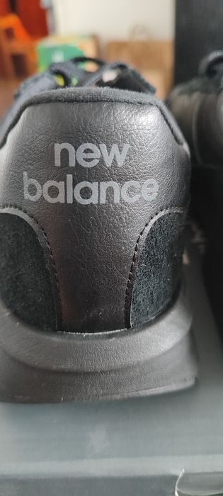 Маратонки New Balance 370.