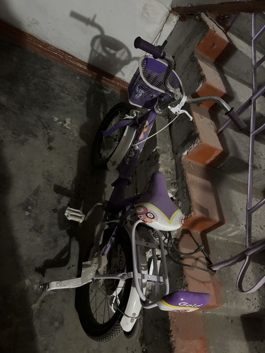 Продам детский веоосипед