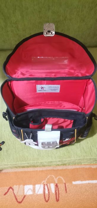 Раница Belmil race