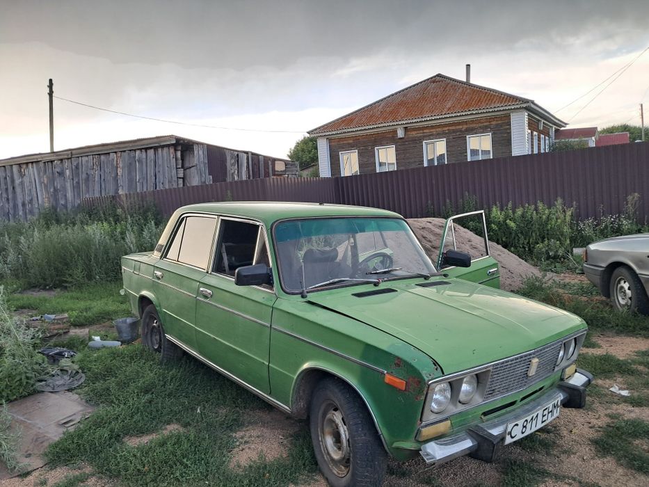 Продам ваз 2106 ,