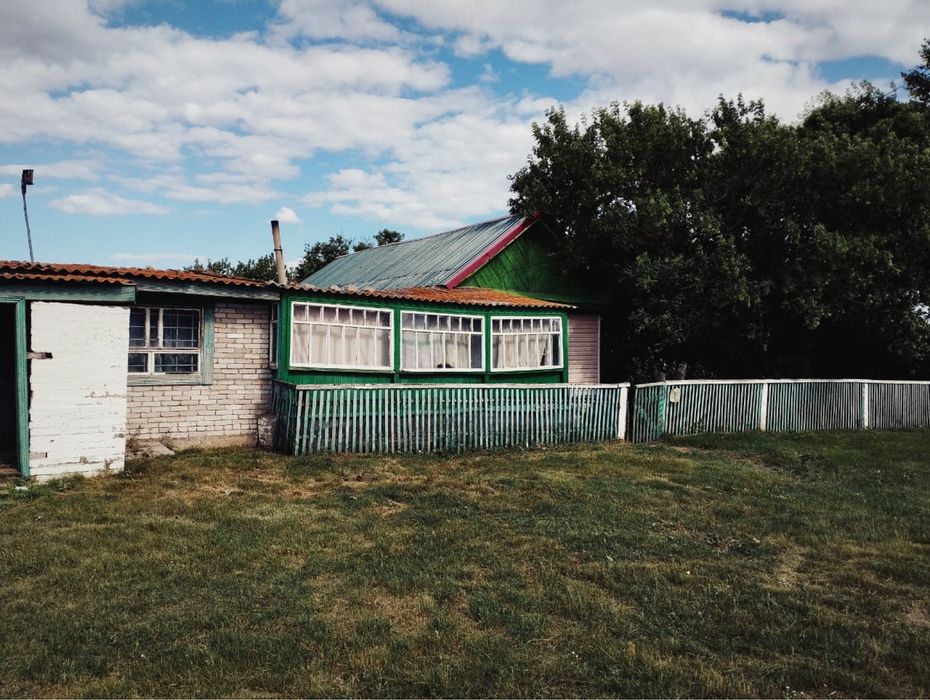 Продам дом вблизи г.Щучинска