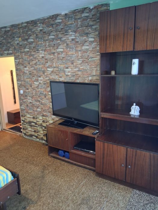 Наем за дългосрочно