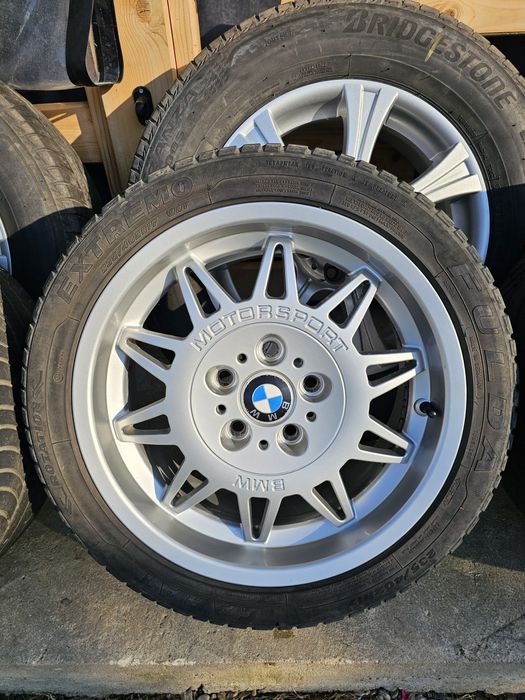 Jante BMW M3 e36 STYLE 22 DS1