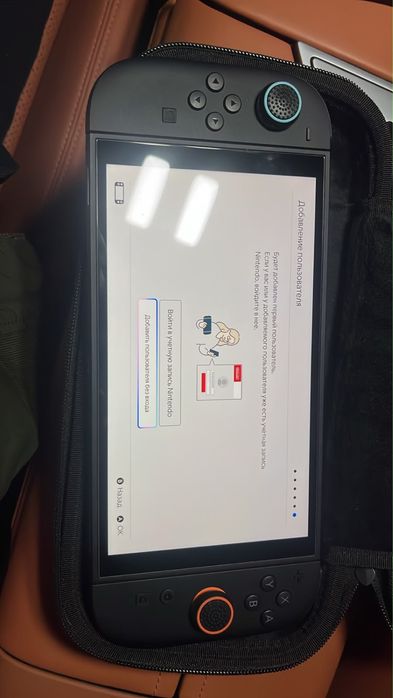 nintendo switch 2 + joystick pro controller  игра persona 3