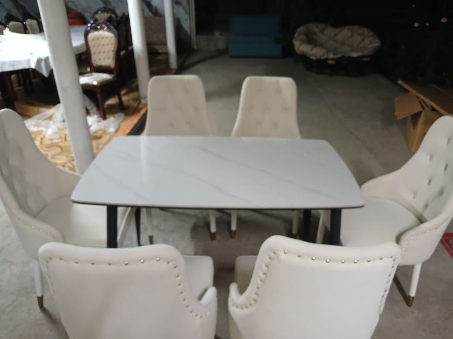 Стол стул продаётся