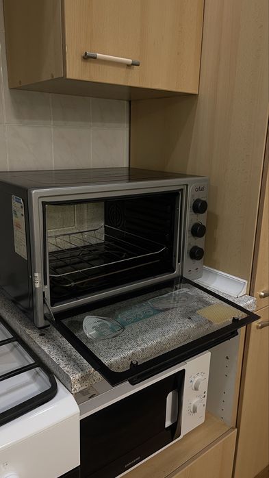 Печка Artel, Артел печка