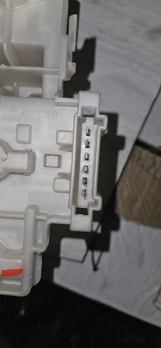 стопове за Мерцедрс Гл(крушки)