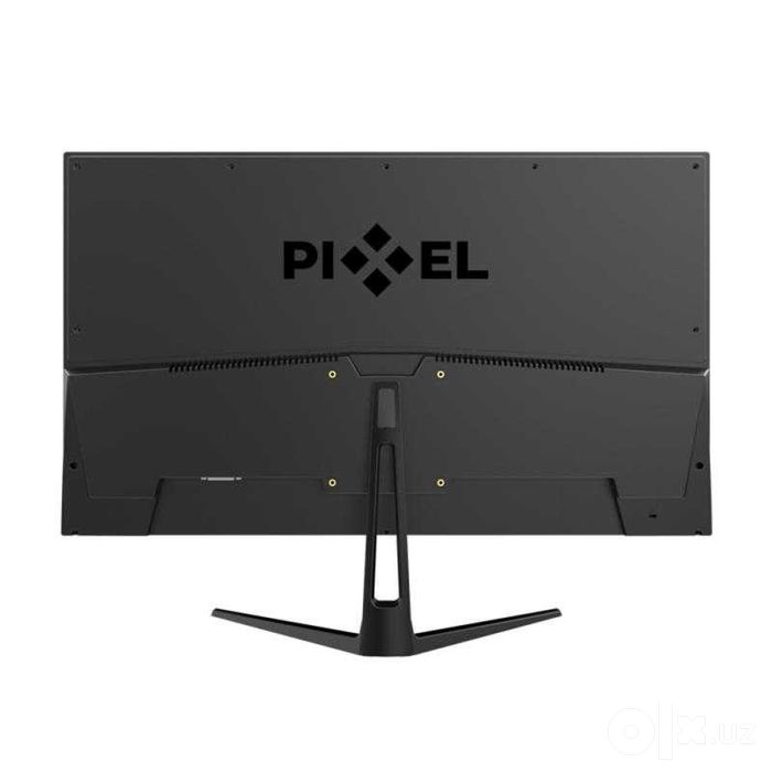 Monitor Pixel - 27" / 165 Hz