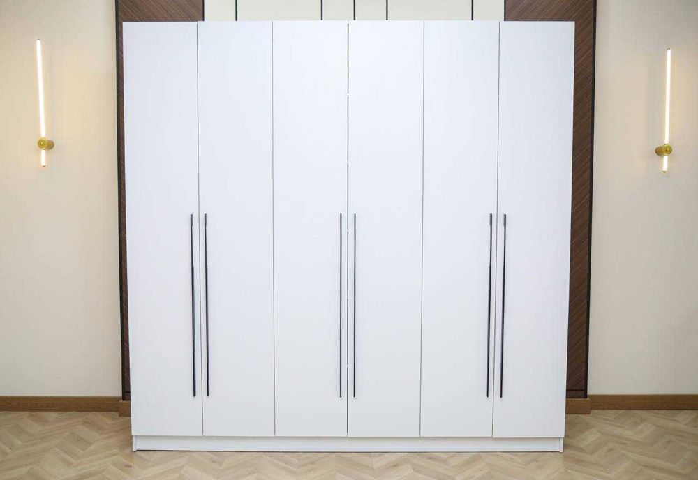 Шифоньер со склада