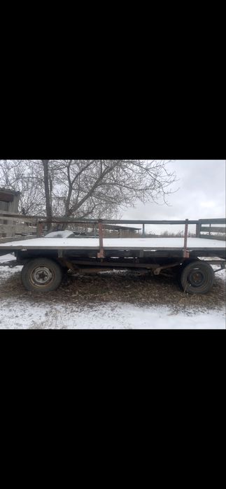 Срочно Продам тележка