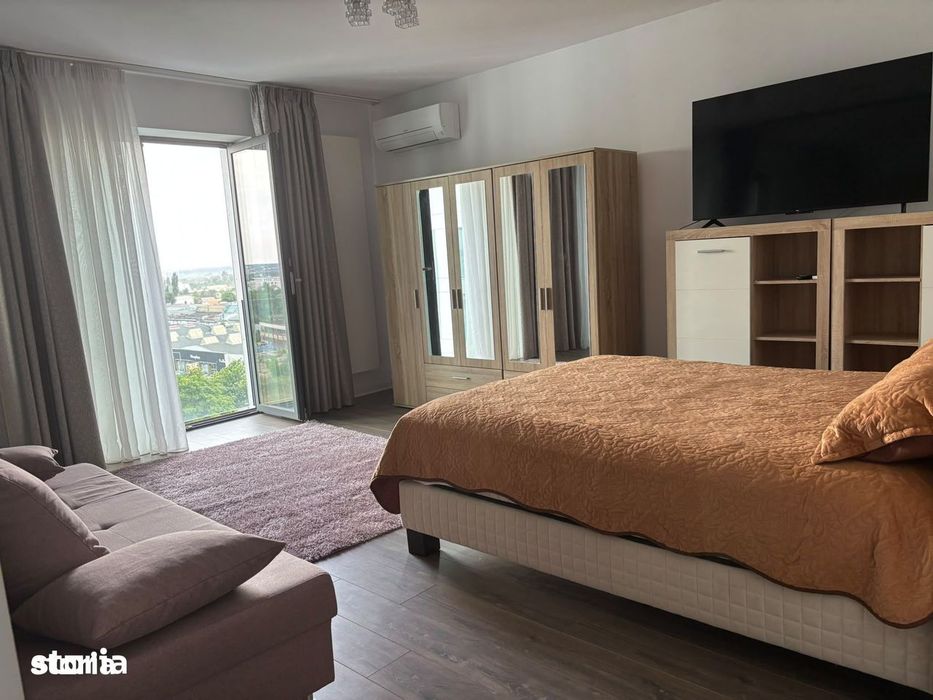 Închiriere Studio Cloud 9