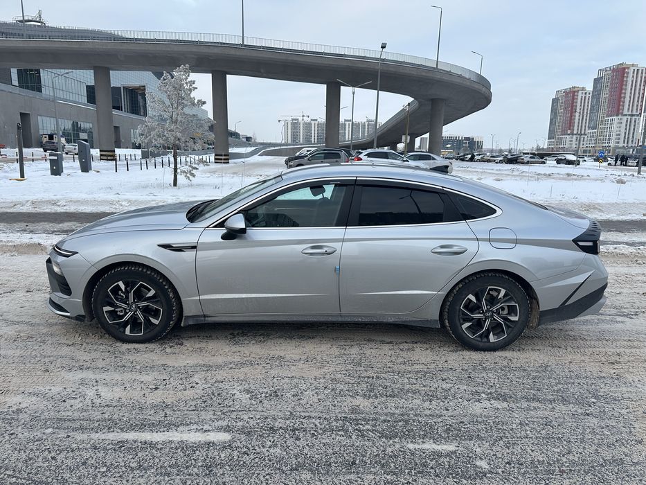 Аренда Соната под такси