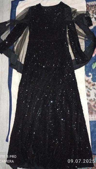 Koʻylaklar sotiladi xolati ortacha