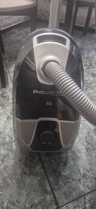 Прахосмукачка Rowenta x-tream power