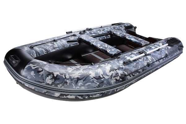 Лодка Адмирал 360 Sport