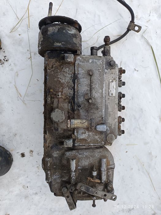 Ямз 236 двигатель продам