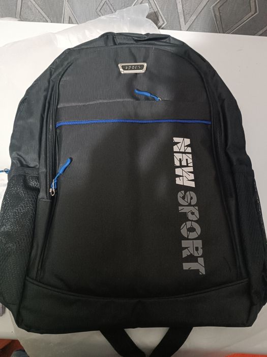 Новый рюкзак в наличии