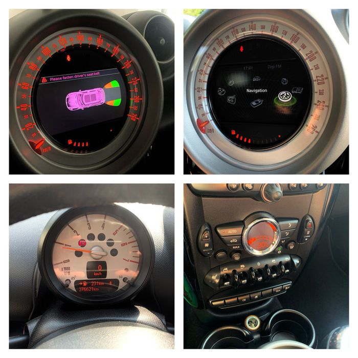 Minicooper Countryman