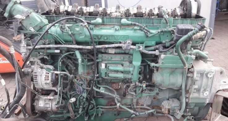 Motor complet D13K Volvo FH/FM 500 CP - Piese de motor Volvo