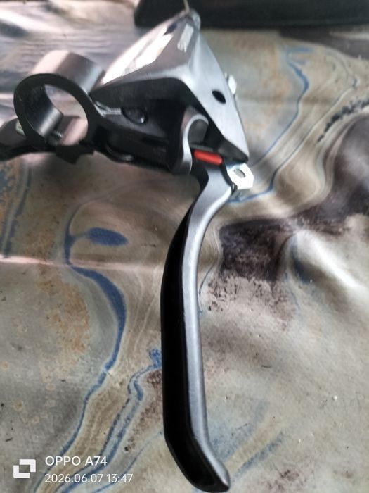 Schimbător bicicleta,Preț 40 lei.