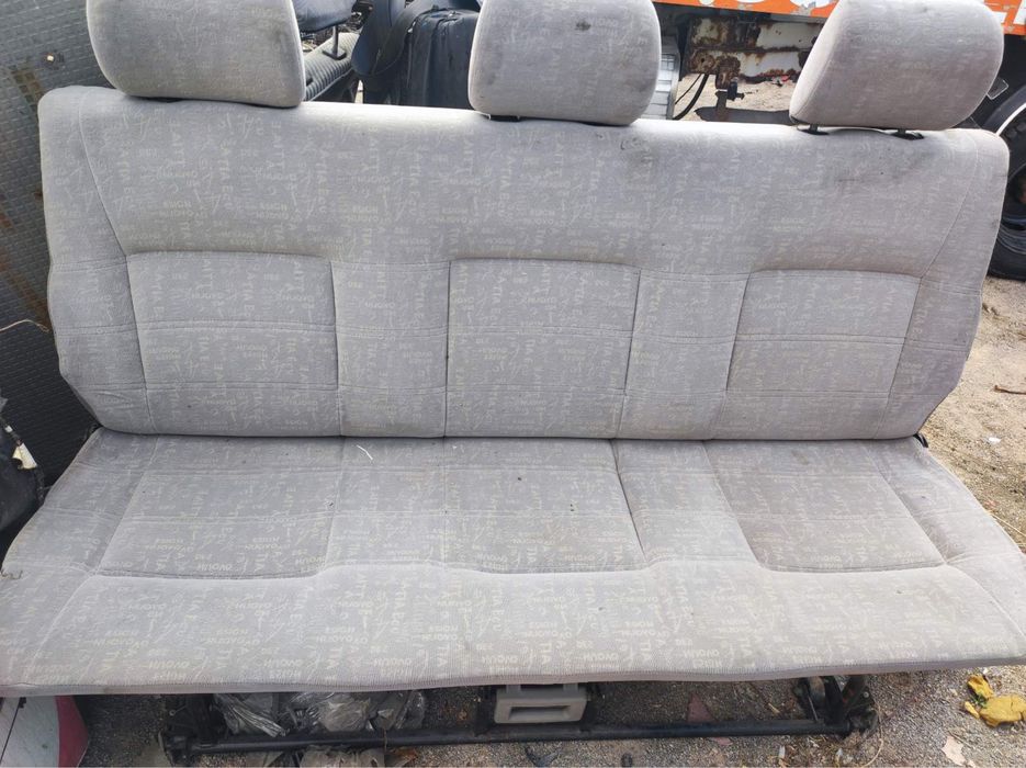 Седалка за VW T4, Multivan