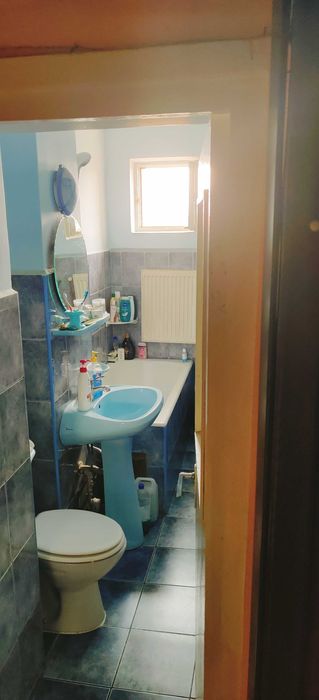 Apartament doua camere de vânzare complet