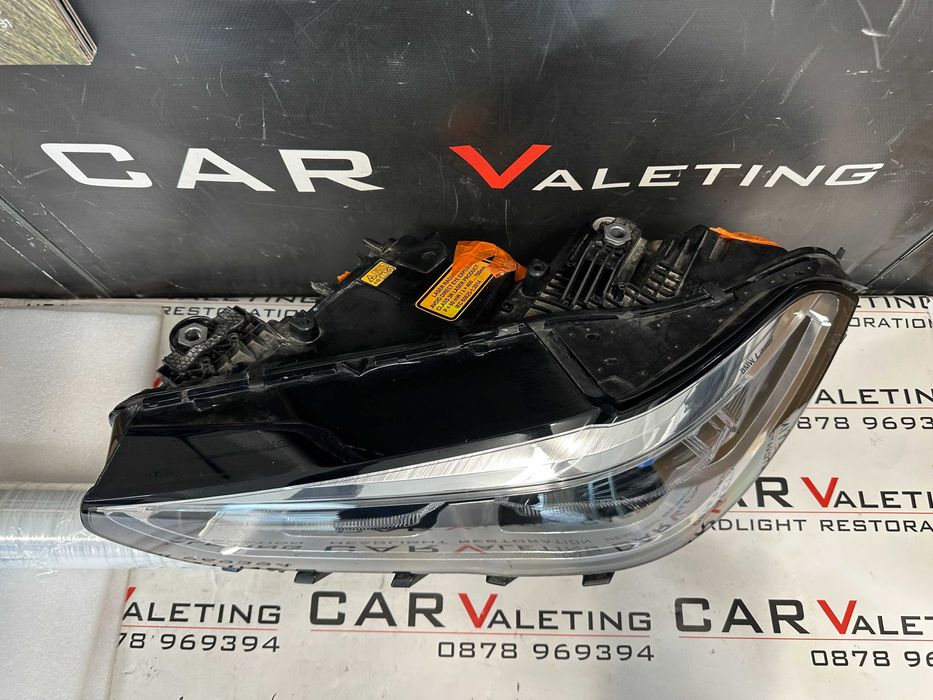 Фар фарове LASER ляв BMW X5 X5M G05 X6 G6 far farove БМВ Х5 Г05 Х6 Г06