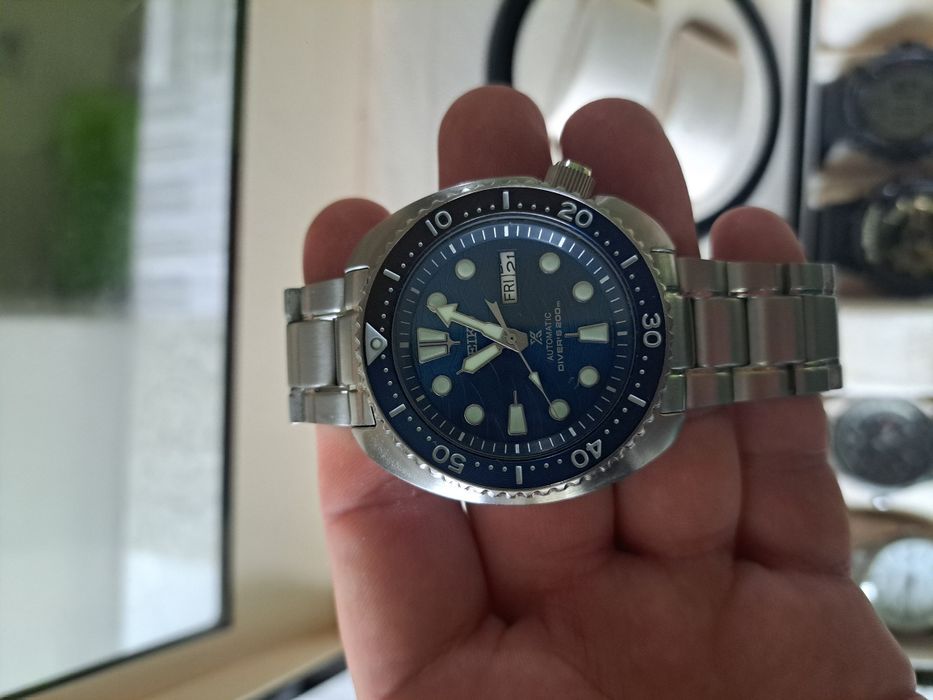 Сет от 3 часовника + кутия за навиване