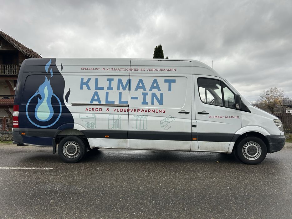 Mercedes Sprinter 316 / Aer Conditionat