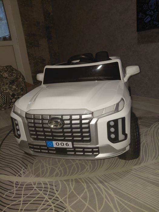 Детский Автомобиль